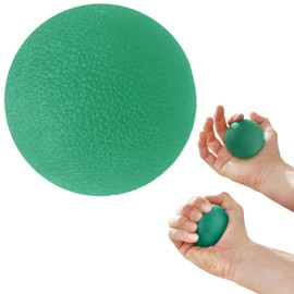 SISSEL Press Ball Green green Size:Thick
