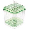 Penn-Plax Bubbler Filter for Cleaning Aquarium Fish Tanks - 10