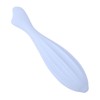 Face Massage Face Roller Promote Circulation Silicone Handheld Facial Massager