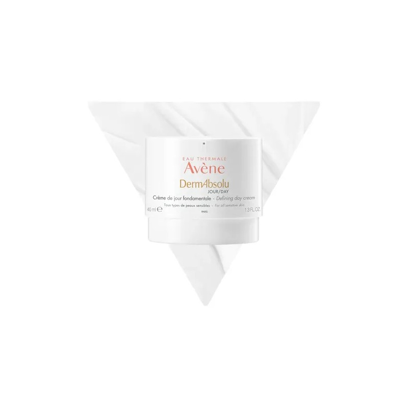 Crema de Día Reafirmante Avne DermAbsolu 40 ml Cuidado Antiedad