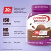 Premier Protein Powder, Chocolate Milkshake, 30g Protein, 1g Sugar, No