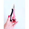 Hair Extension Pliers and Pulling Loop Tool Full Set Tools