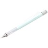 Tombow Mechanical Pencil, Monograph Pastel Color 0.5mm, Mint Green (DPA-136C)