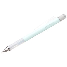 Tombow Mechanical Pencil, Monograph Pastel Color 0.5mm, Mint Green (DPA-136C)