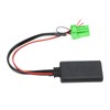 AUX Bluetooth Input Wire Fit for Acura RDX Tsx MDX
