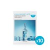 Wimier Hyaluronic Acid Ampoule Mask 10 Sheets _B / 위미에르 히알루론산 앰플 마스크 10매 B