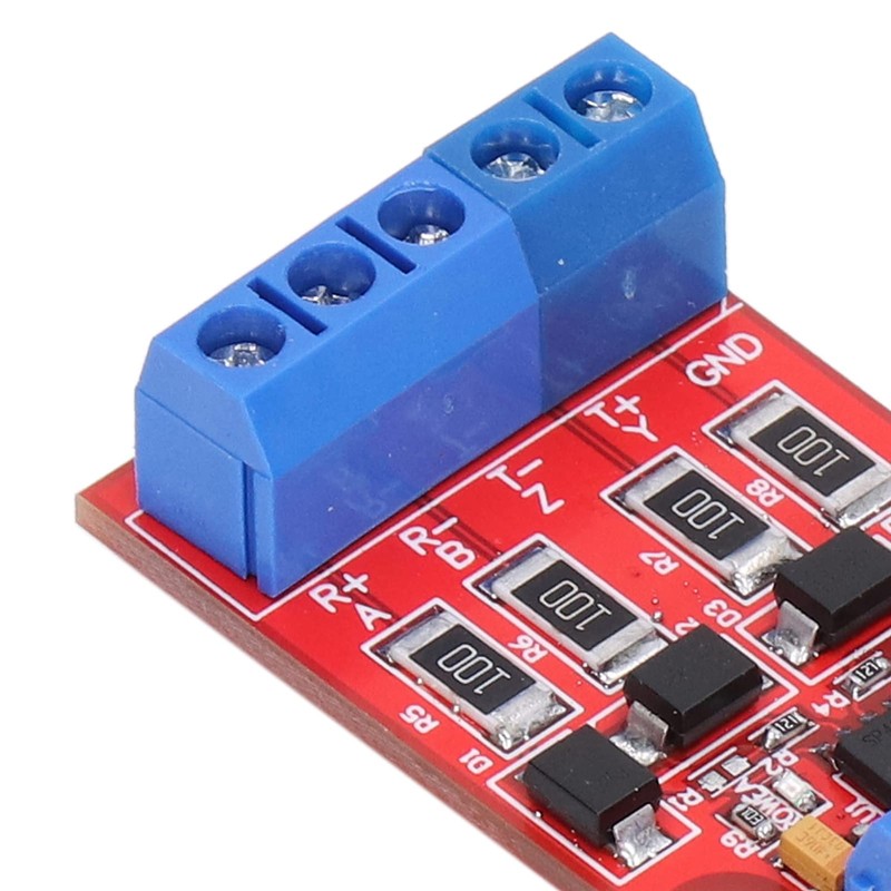 Level Converter Module 5V Level Signal Converter RS422 to Bidirectional
