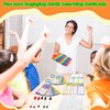 Multiplication Flash Cards + Division Flash Cards + Math Board