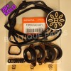 Honda Genuine OEM Valve Cover Gasket Kit FULL SEAL SET
