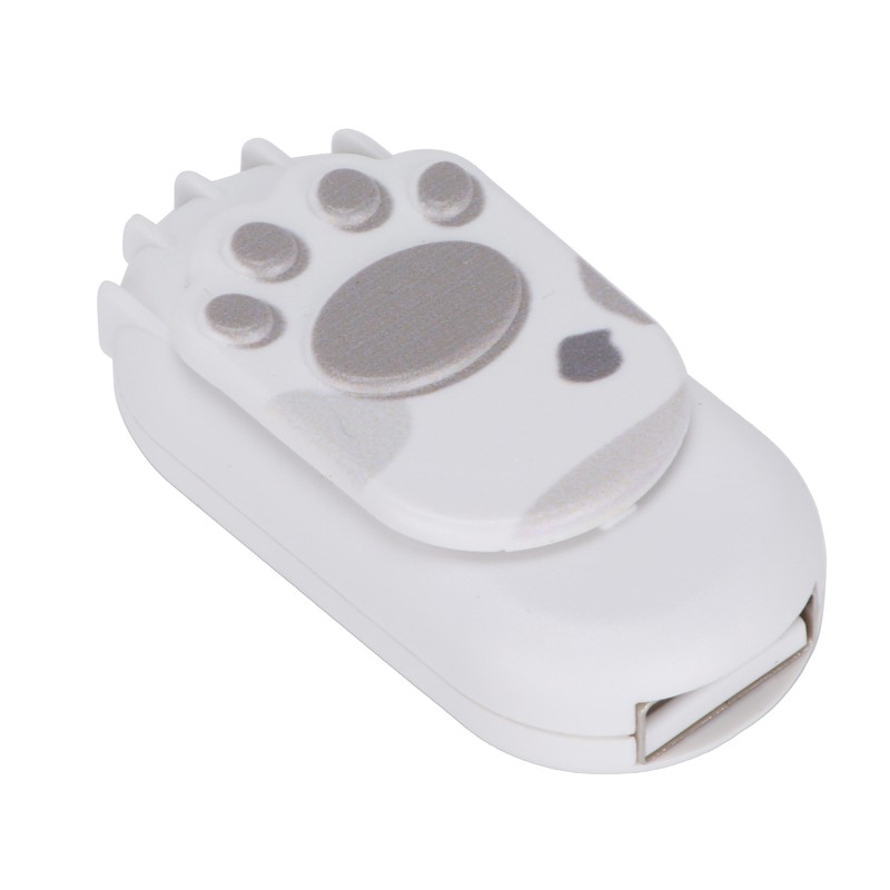 Flash Drive Portable Large Storage Stick Cat Paw Shape U