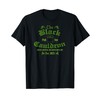 The Black Cauldron Inn T-Shirt