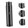 1Pc Portable Mini Electric Razor for Men Durable Beard Shaver