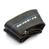 Heavy Duty 14'' Motorcycle Inner Tube 90/100-14 90/100x14 Innertube Tube Straight Valve Fits 110cc 125cc 140cc 160cc