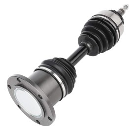AZHZ Front Right CV Axle Assembly for Ford Expedition 2003-2006 for Ford for F-150 2004-2008 for Lincoln Mark LT 2006-2008 for Lincoln Navigator 2003-2006, ‎Replaces# 66-2103