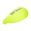Tatonka Unisex - Adult Saddle Cover Rain Cover Safety Yellow