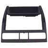 Navigation Bar Cover, Car Centre Console GPS Radio Panel Frame