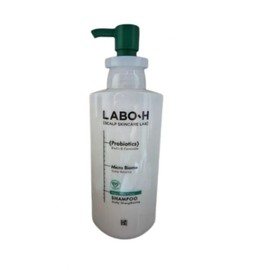 For 4 consecutive years, LaboH Scalp Strengthening Shampoo 333ML+50ML Plan Alleviates hair loss symptoms / 4년연속 라보에이치 두피강화샴푸 333ML+50ML기획 탈모증상완화