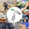Luggage, Travel Scale, Digital Scale, Portable, Weighing up to 0.3