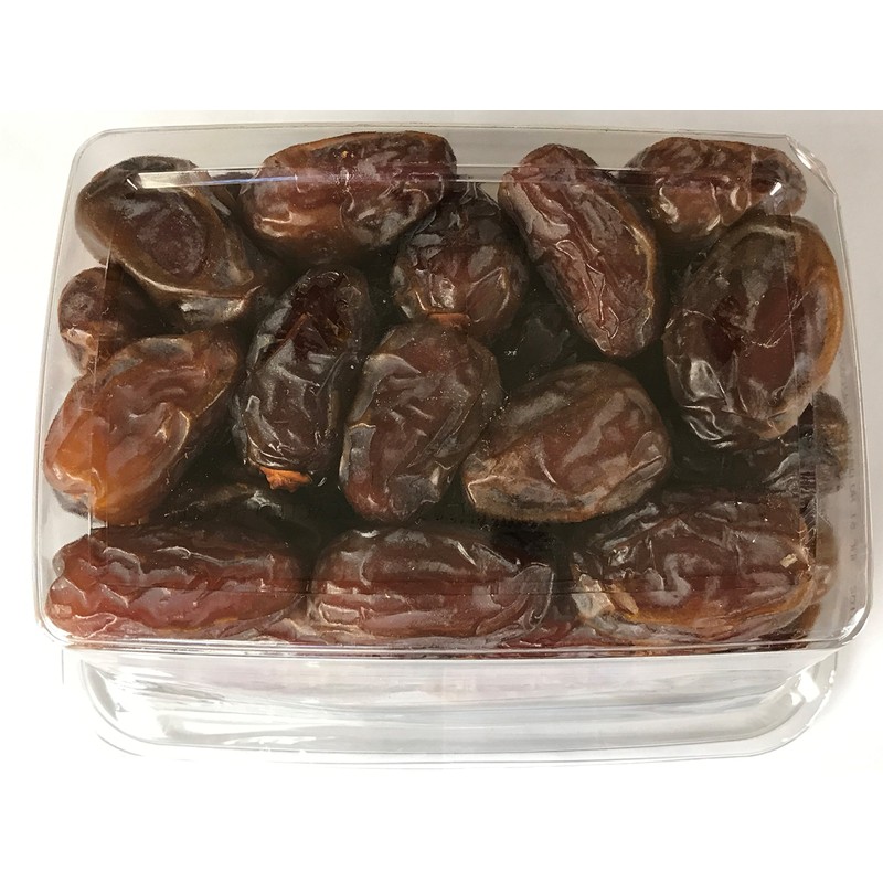 Organic California Medjool Dates, 2 lbs, (907g)