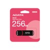 ADATA AUV150-256G-RBK USB Flash Drive, 256 GB USB 3.2 (Gen1)