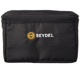 Seydel サイドル ハーモニカ ベルトバッグ(Blues)12本用