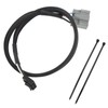 32in Trailer Brake Control Wiring 3036 P Waterproof Replacement for