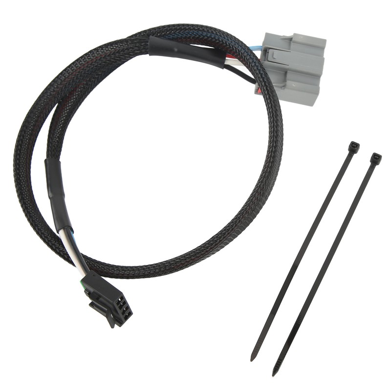 32in Trailer Brake Control Wiring 3036 P Waterproof Replacement for