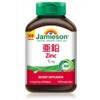 Jamieson Zinc 15mg 300 Count