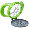 PrepWorks 8 Slice Wedge & Pop Apple Slicer – Easy-to-Use