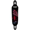 Daddies Chinatown Drop-Thru Longboard Deck