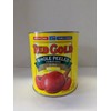 Red Gold Whole Peeled Tomato's #10
