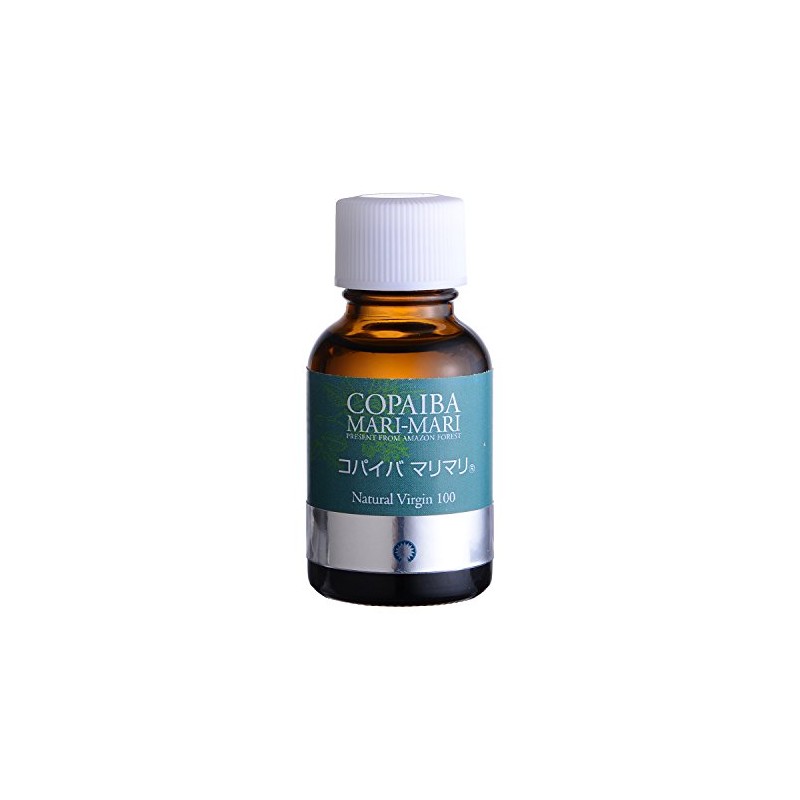 Copaiba Marimari 20ml 20ml 20ml x1