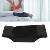 Self Heating Back Brace Magnetic Therapy Breathable Lumbar Support Compression