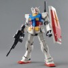 Bandai Gundam Origin RX-78-2 MG 1/100 Model Kit USA Seller