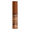 NYX PROFESSIONAL MAKEUP Butter Gloss Bling Lip Gloss, Non Sticky