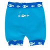 SwimBest Swim Nappy/Shorts - Soft Snug Fitting Swim Nappy, Ages