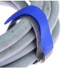 20 x 30 cm x 20 mm FUK Resealable Velcro