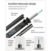 Ear Wax Removal Tool Camera, Ear Cleaner with Camera, 1080P