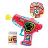 Onoeman Pow Patrol Shiny Bubble Shooter