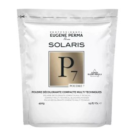Eugene Perma Solaris Poudre 7 Free Flowing Bleaching Powder 15.87 oz