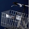 Ashidenkikasei Smile Kids SMILE KIDS Automatic Lighting Front Basket Clip