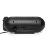 Geemarc WAKE 'N' SHAKE Spot - 95dB Loud Alarm Clock