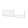 Sorelle Furniture Toddler Rails and Full-Size Bed Adult Rails, Sorelle