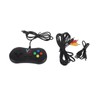 Handheld Game Console Portable Rechargeable Retro Video Game Console Support