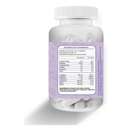 Pack 2 Capsulas De Colageno Con Biotina A&g Persea 90 Caps