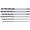 Kraftmann 2018 Assorted Tool Set, Silver