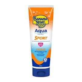 Banana Boat, Protector Solar Aqua Protect Sport 50+ FPS 236 ml