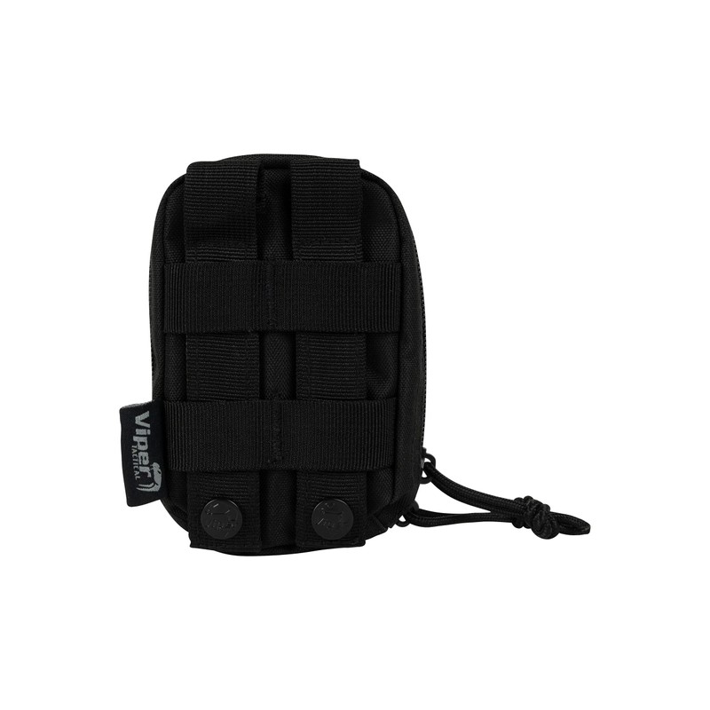 Viper TACTICAL Lazer Cut small Utility Pouch Black