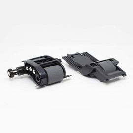 Sonilco Automatic Document Feeder ADF Pick-Up Feed Roller Kit Assembly L2718A Replacement for HP LaserJet M575, M630, M651, M680, M725, M775, 7500, 8500, X585, ScanJet 7500, 8500 L2725-60002