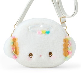 Sanrio 220388 Kogimyun Face Pochette